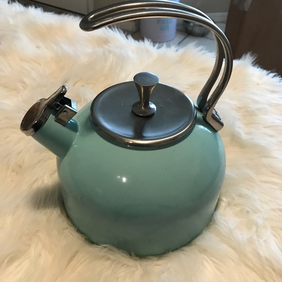 kate spade Accessories - Kate Spade tea pot
